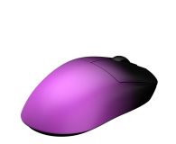 HATOR Quasar 3 Ultima 8k (black-violet) - 1526009 - zdjęcie 5